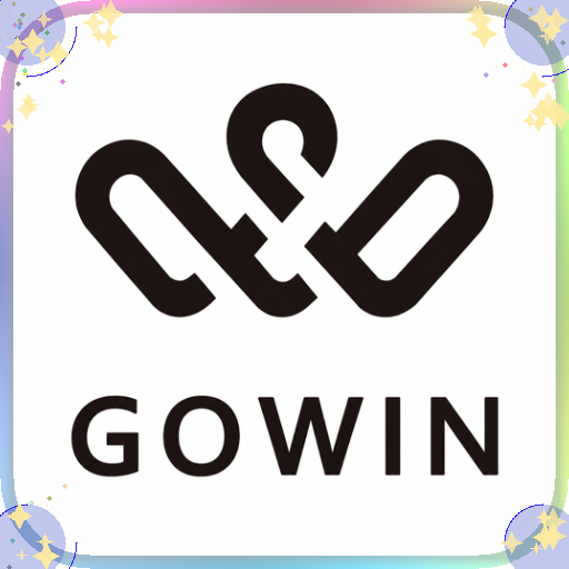 gowin — mitra unggulan
